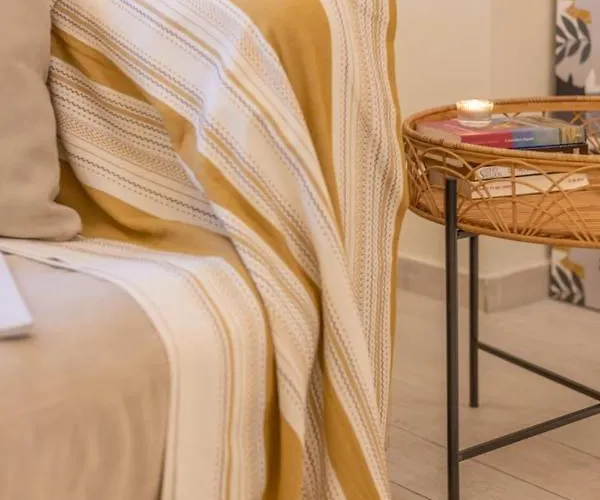 Melissa Stylish Loft At Vatican Museum * Roma